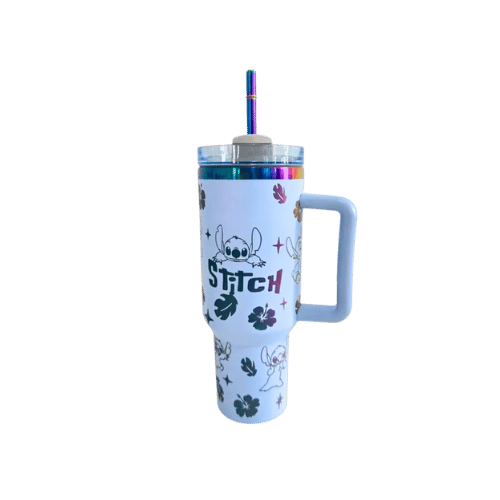 Luvaria Tumblers