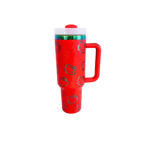 Luvaria Tumblers