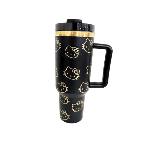 Luvaria Tumblers