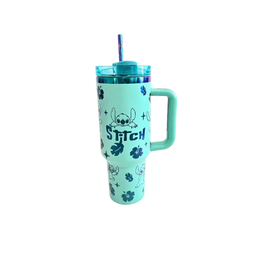 Luvaria Tumblers