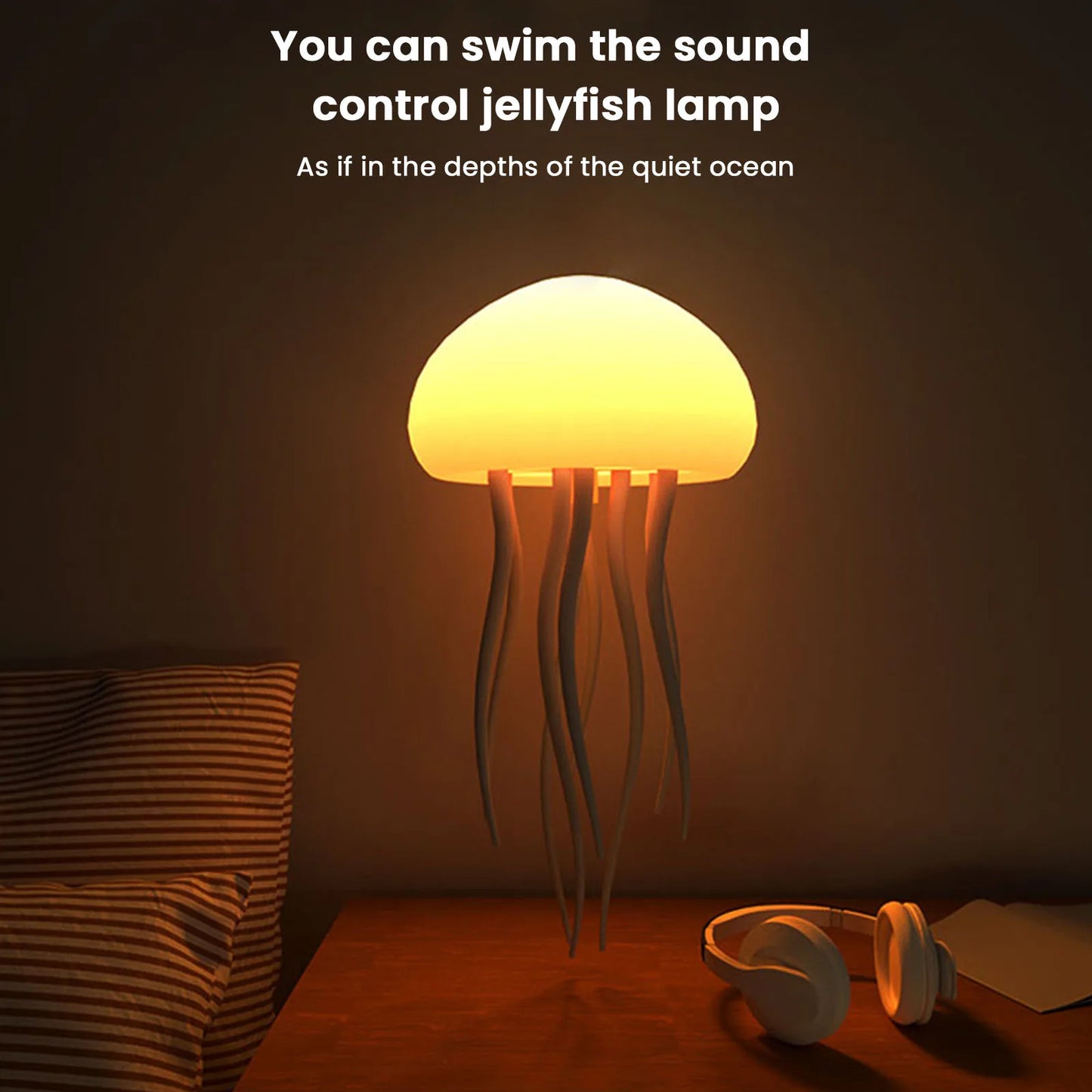 The jellyfish