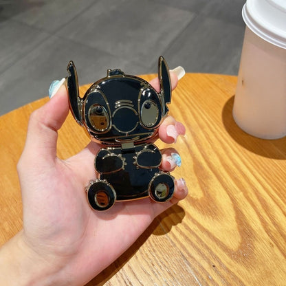 Mirror support for mobile phones