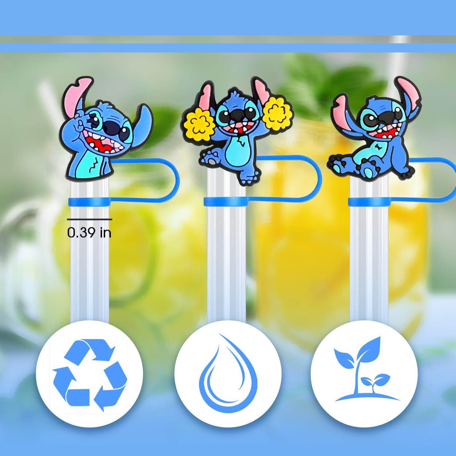 Stills Straw Cover - Blacinshop