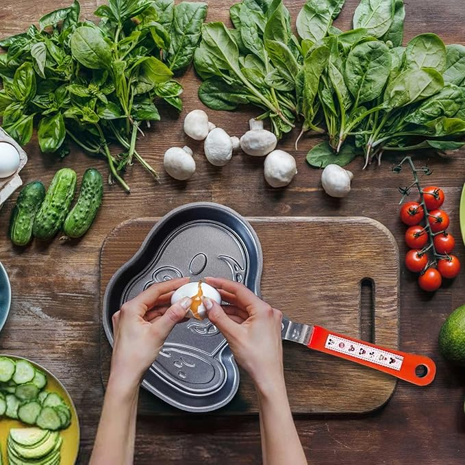 Non-Stick Kitchen Pan Hotcake