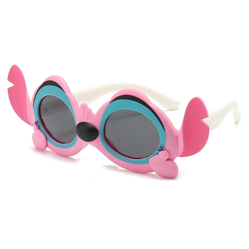 Cartoon Children's Sunglasses
