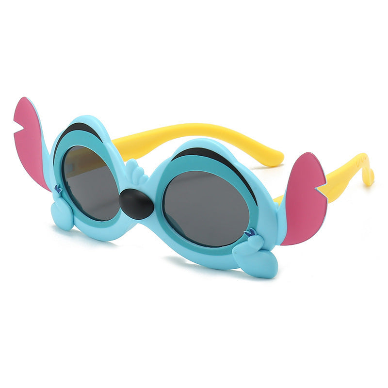 Cartoon Children's Sunglasses