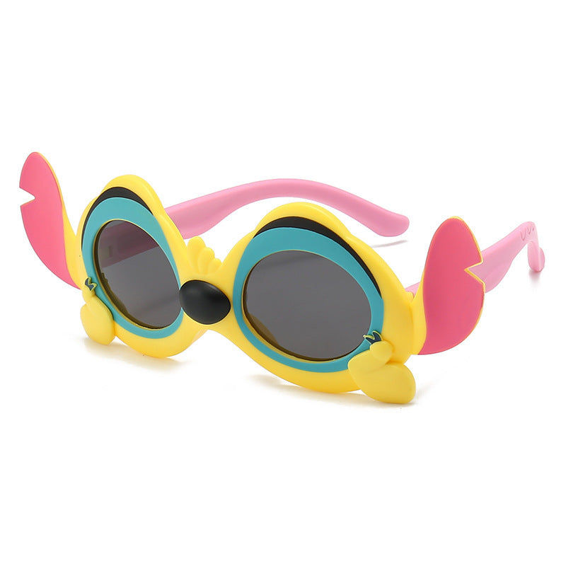 Cartoon Children's Sunglasses