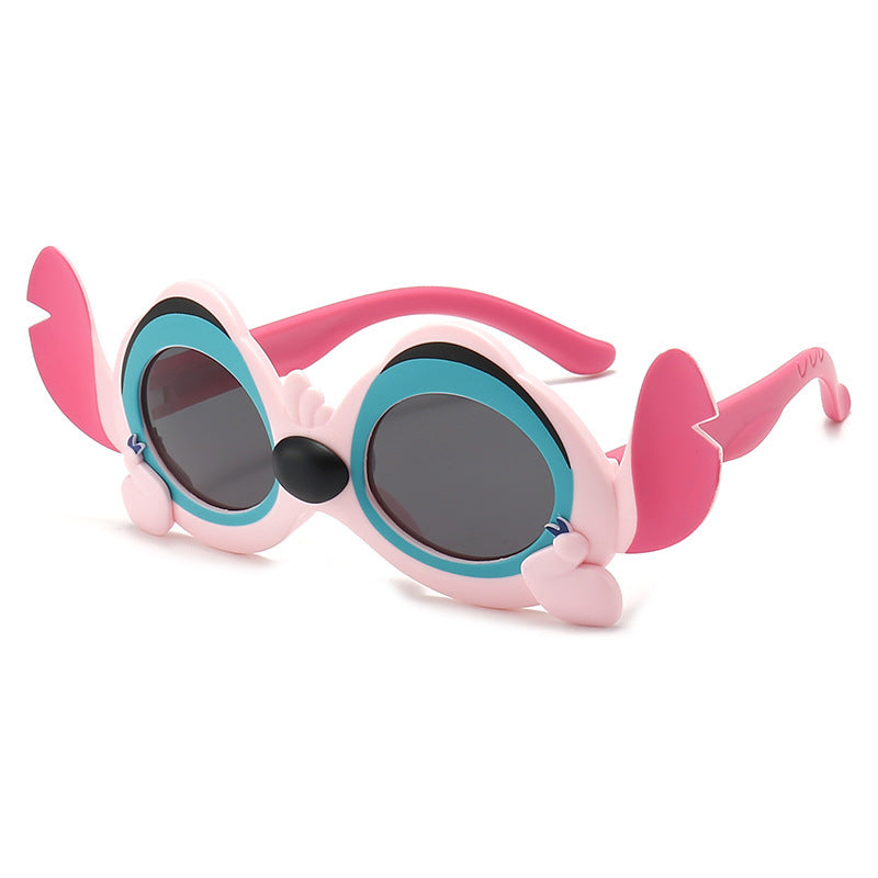 Cartoon Children's Sunglasses