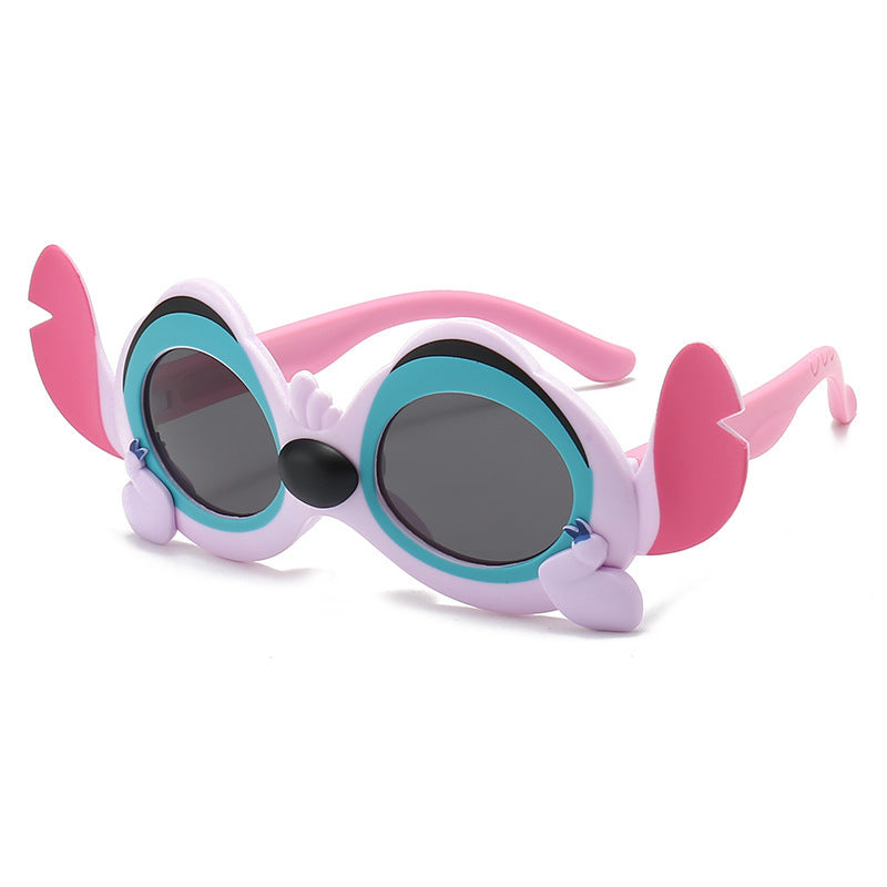 Cartoon Children's Sunglasses