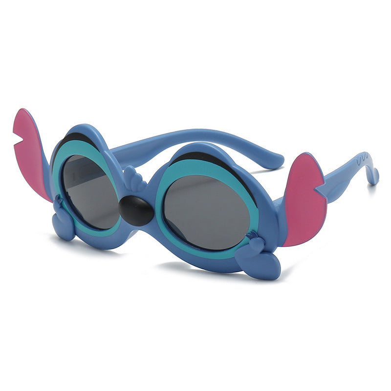 Cartoon Children's Sunglasses