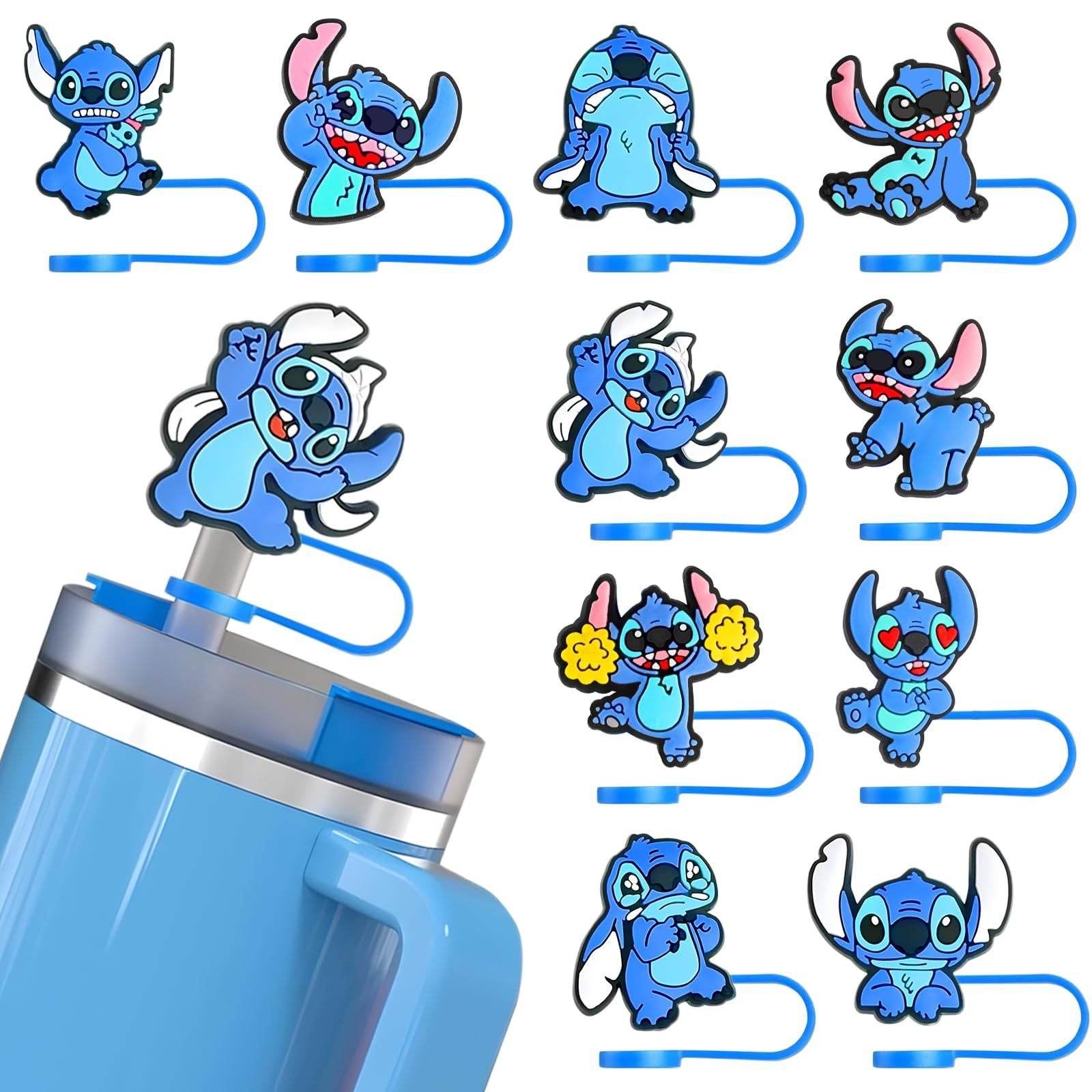 Stills Straw Cover - Blacinshop