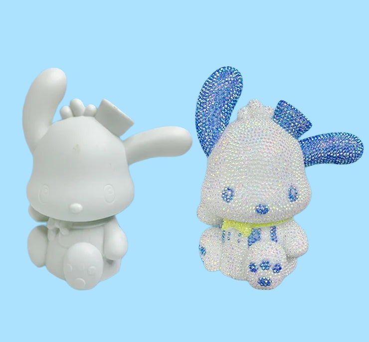 Personalized Piggy Bank