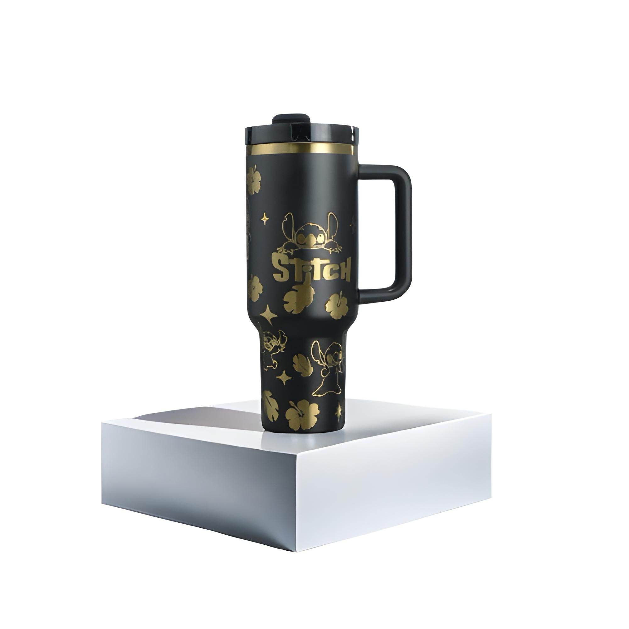 40oz Tumblers - Limited Edition - Blacinshop