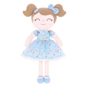 Baby Girl Spring Girls Doll
