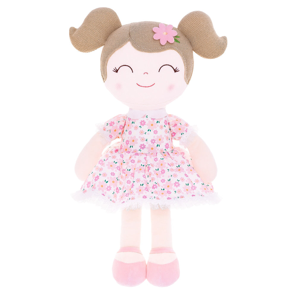 Baby Girl Spring Girls Doll