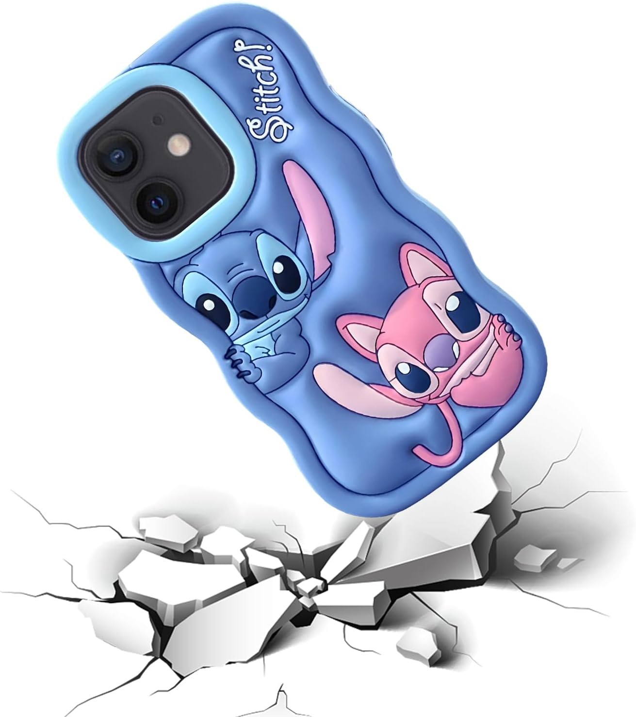 Snug & Stylish: Samsung Silicone Hug Case