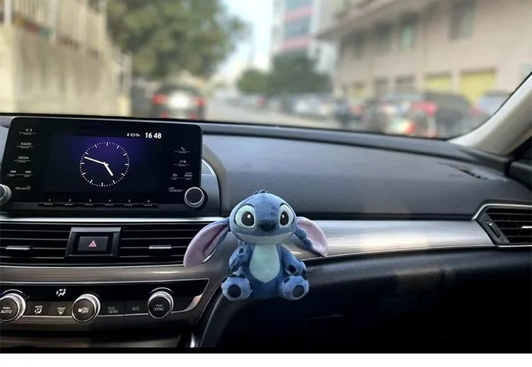 Luvaria - car plush decoration