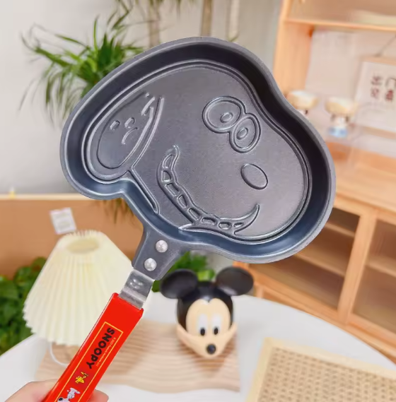 Non-Stick Kitchen Pan Hotcake