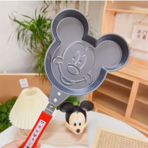 Non-Stick Kitchen Pan Hotcake