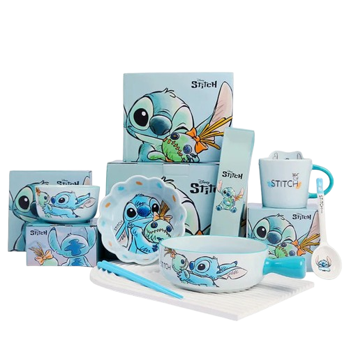 LUVARIA -Tableware