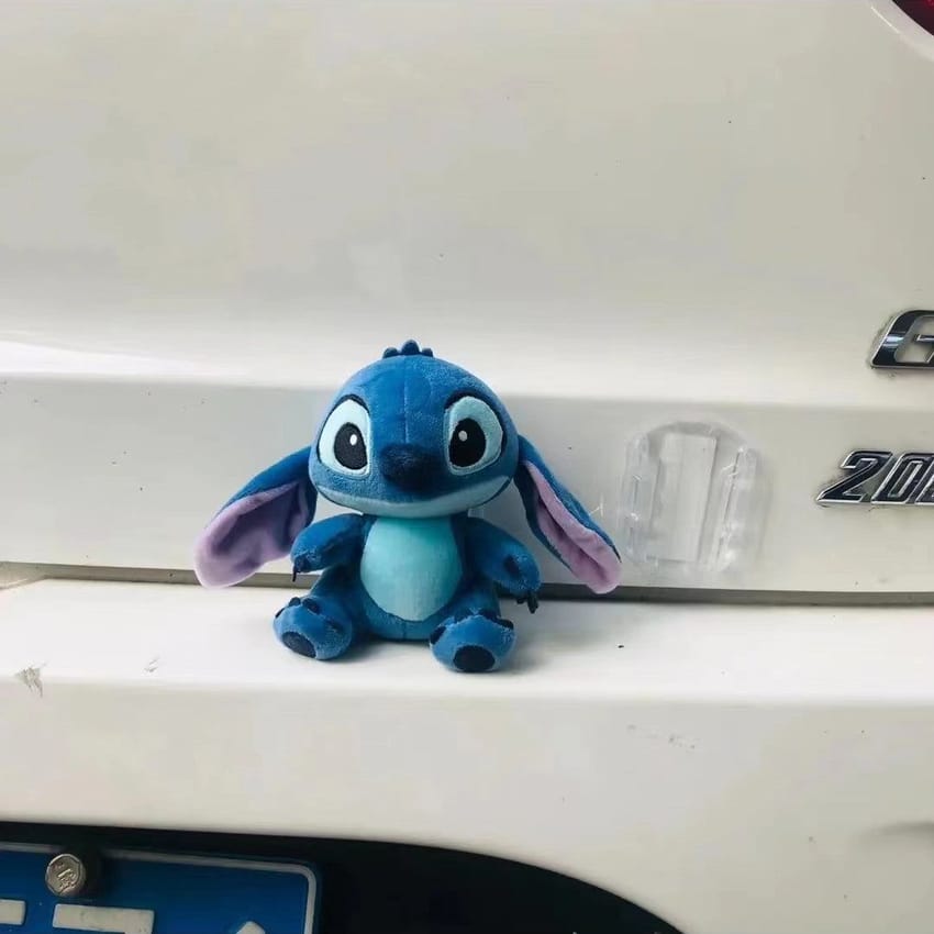 Luvaria - car plush decoration