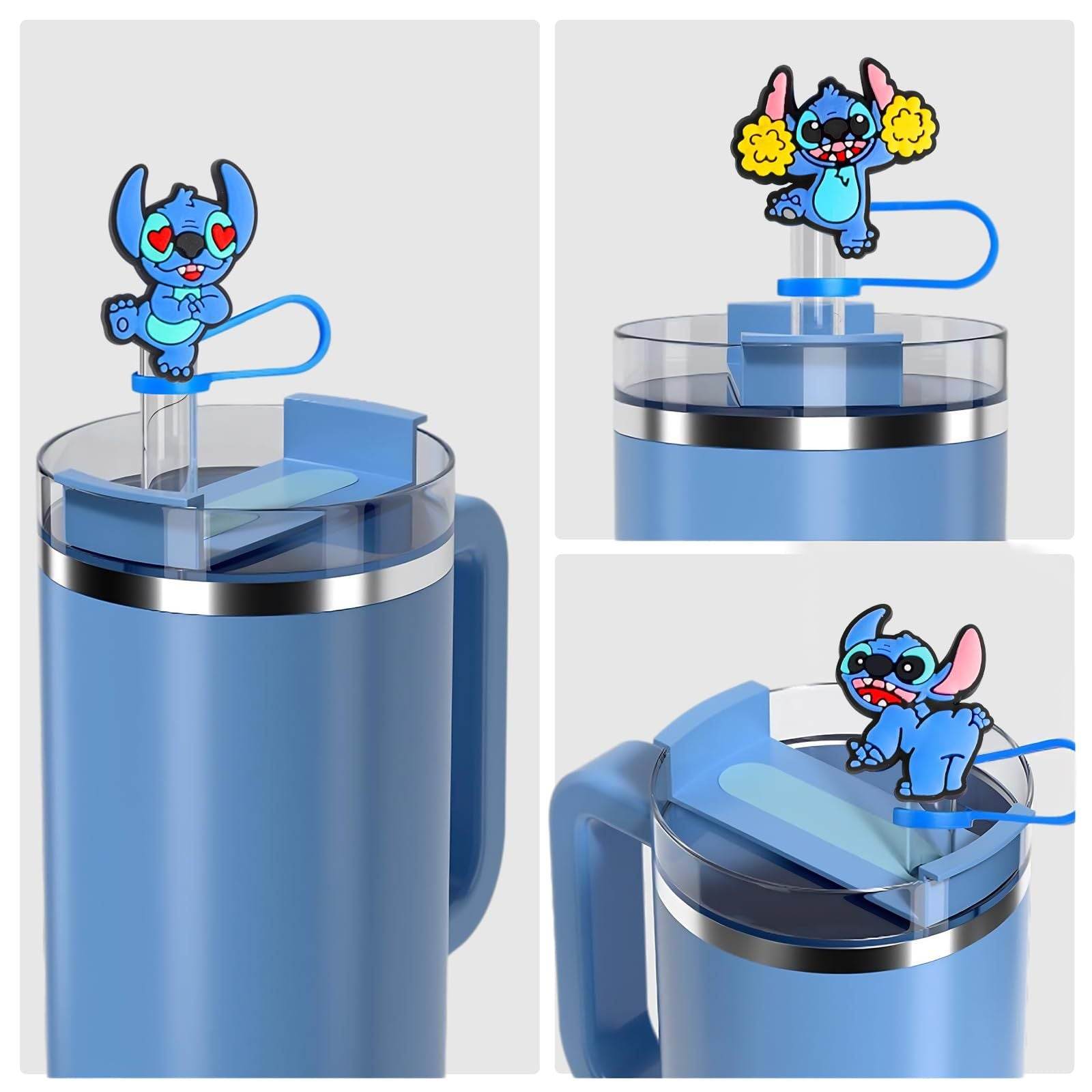 Stills Straw Cover - Blacinshop