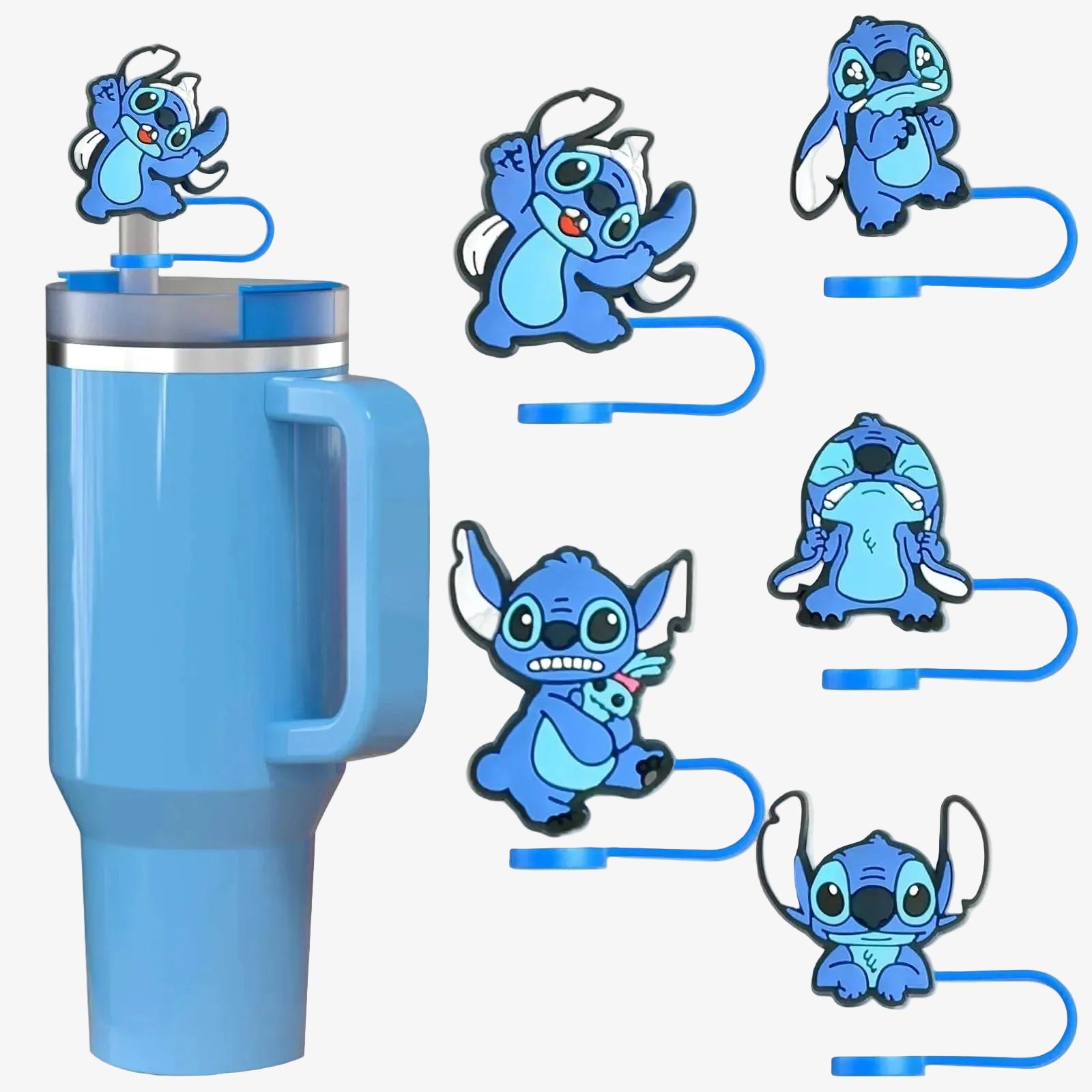 Stills Straw Cover - Blacinshop