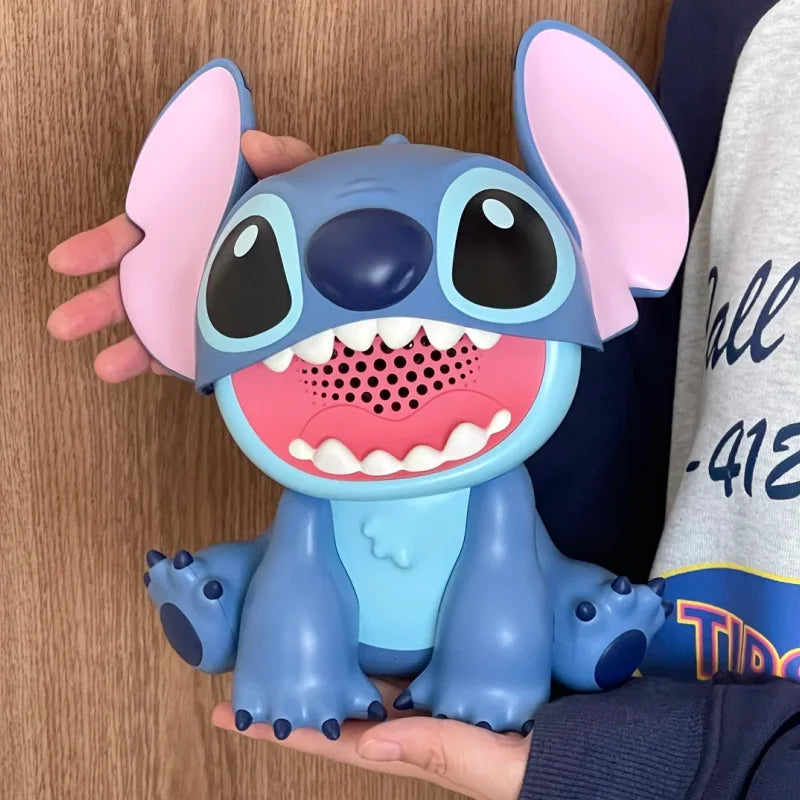 Big Baby Bluetooth Speaker