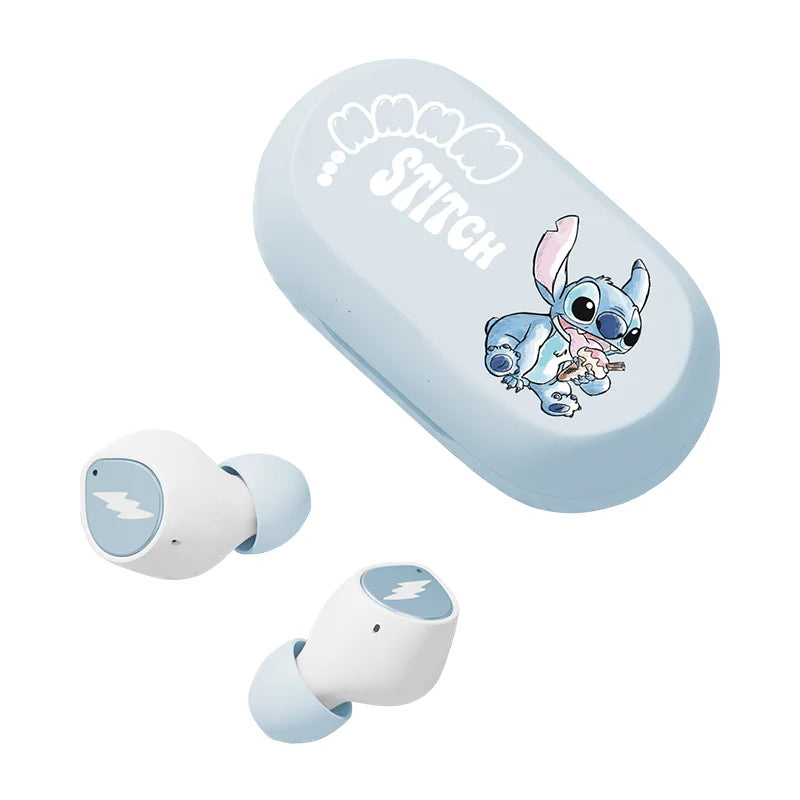 LUVARIA - Wireless Bluetooth Headset