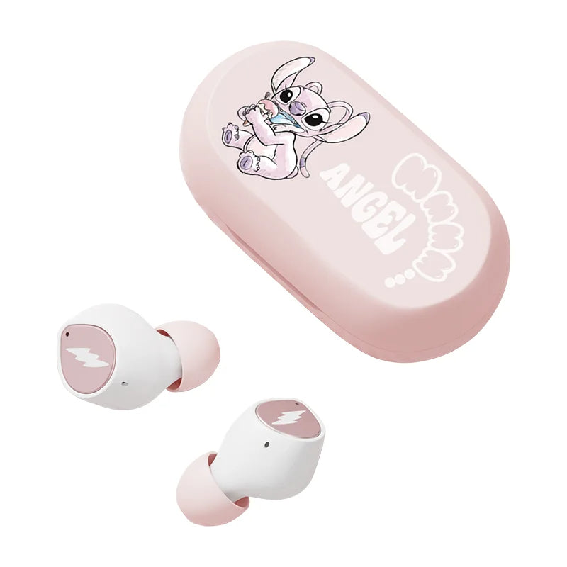 LUVARIA - Wireless Bluetooth Headset