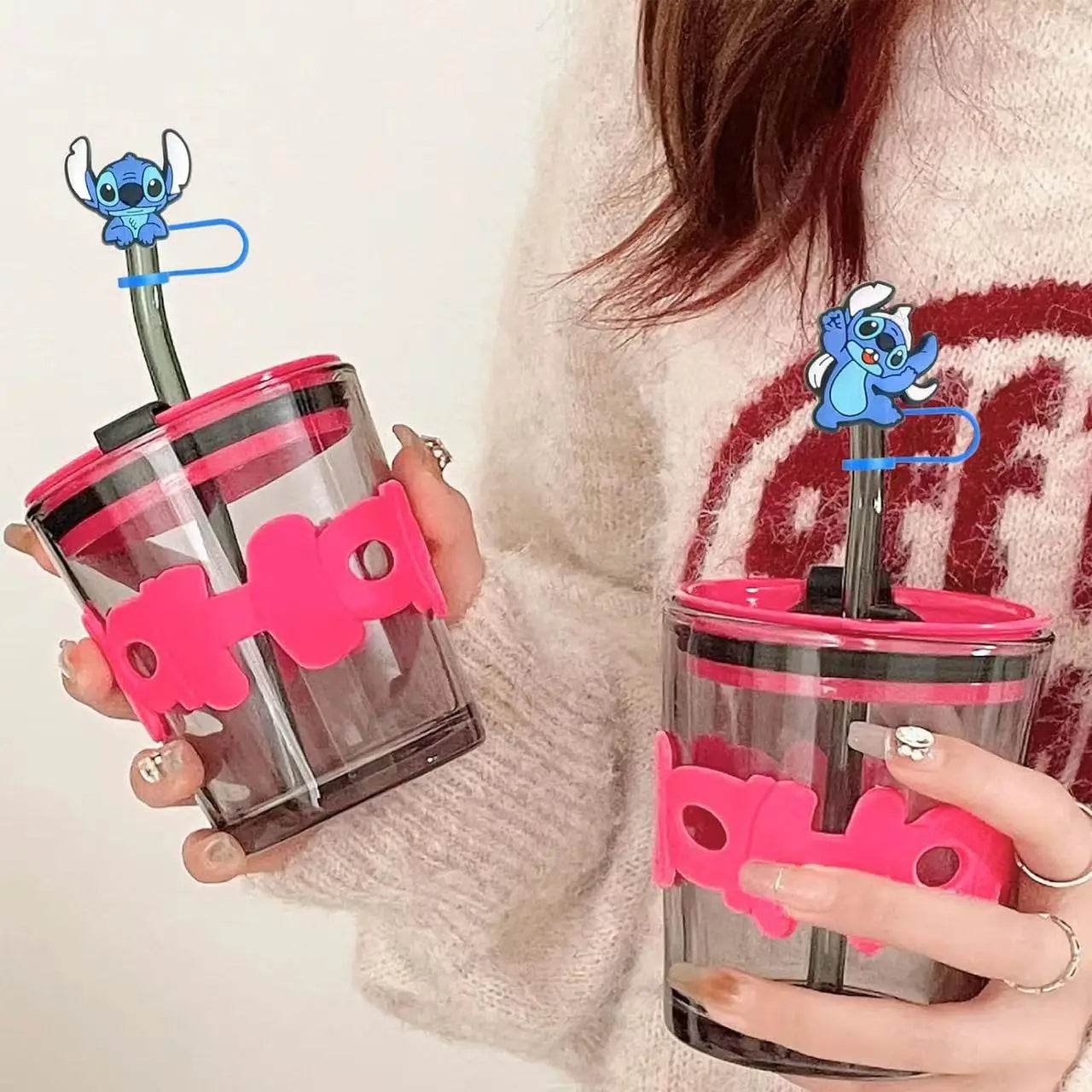 Stills Straw Cover - Blacinshop