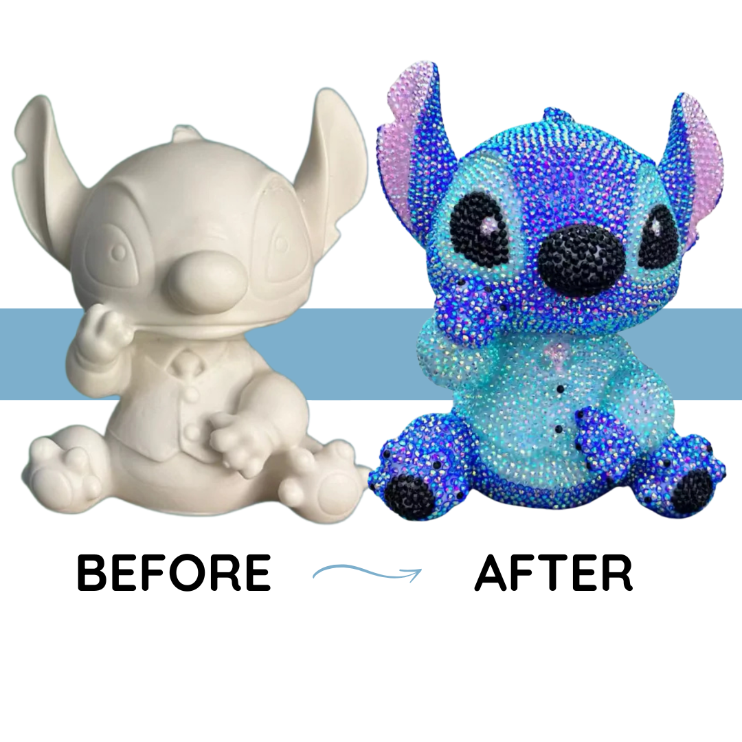 Personalized Piggy Bank