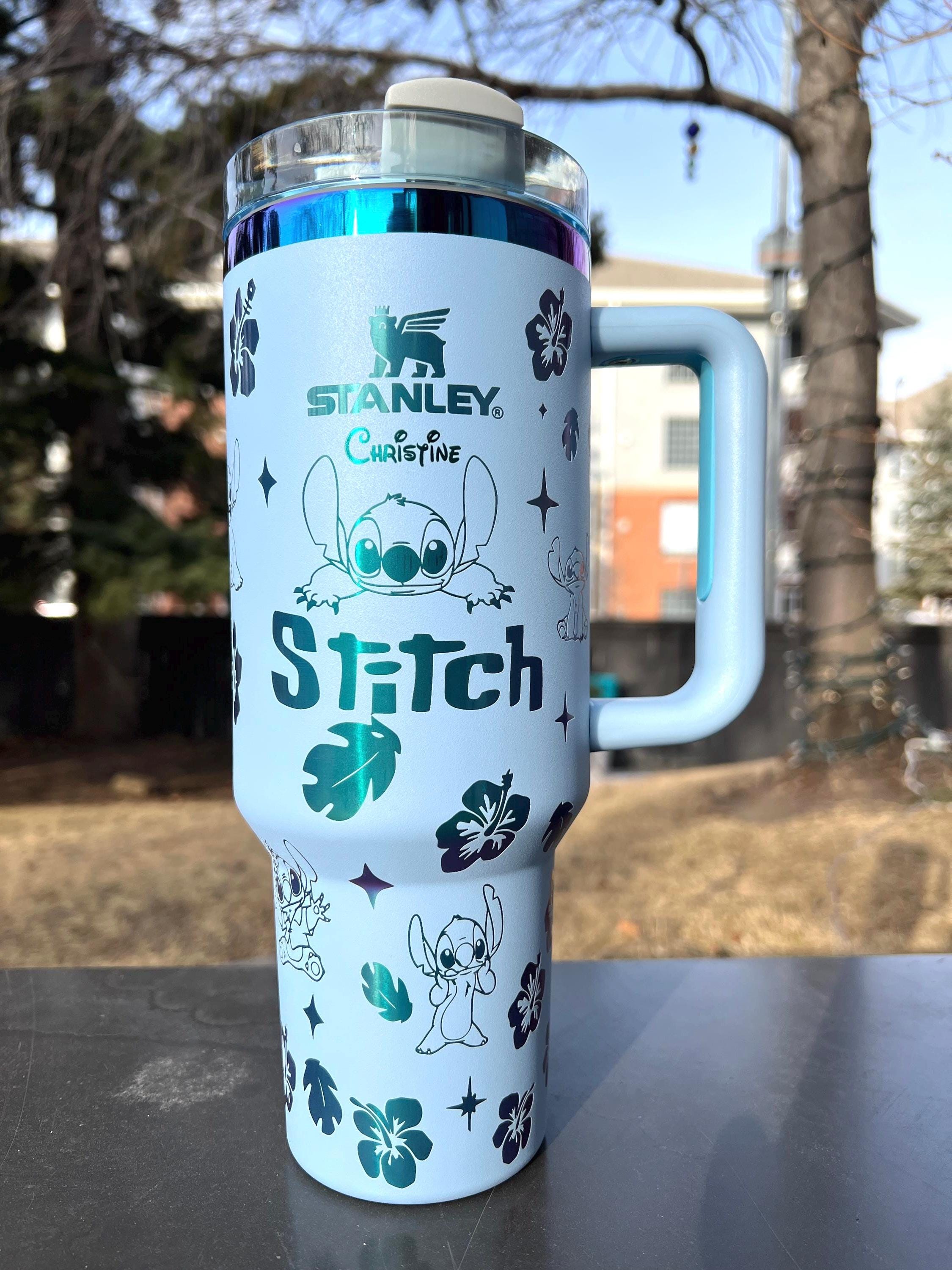 40oz Tumblers - Limited Edition