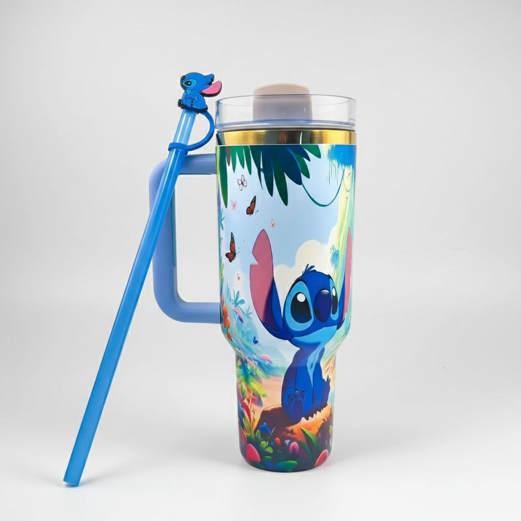 40oz Tumbler - Limited Edition