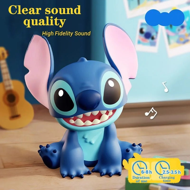 Big Baby Bluetooth Speaker