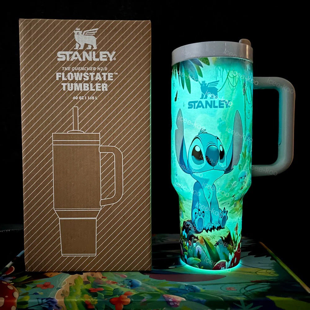40oz Tumbler - Limited Edition