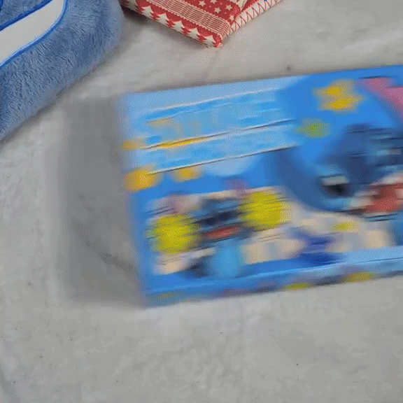 Charm Bracelet Advent Calendar – 24 Surprises for Double the Holiday Joy