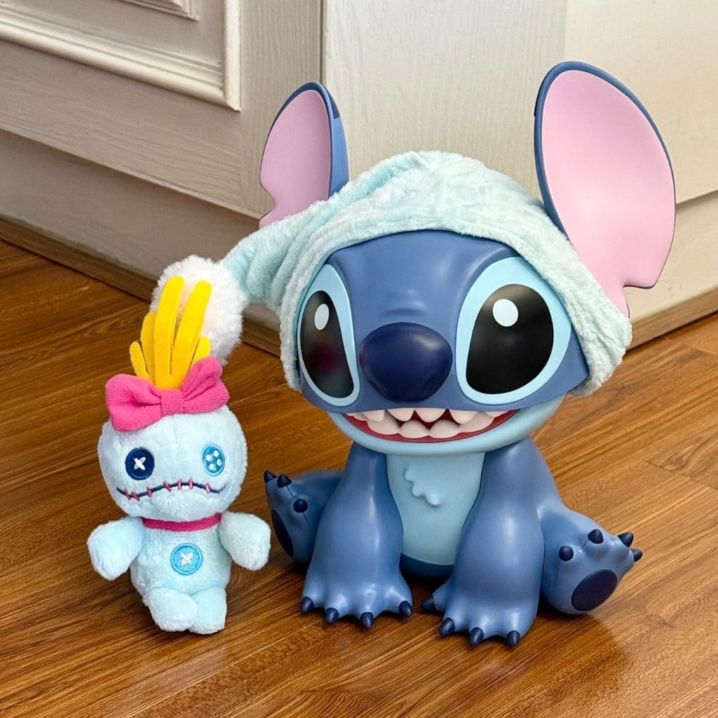 Big Baby Premium Wireless Bluetooth Speaker - High-Quality Sound