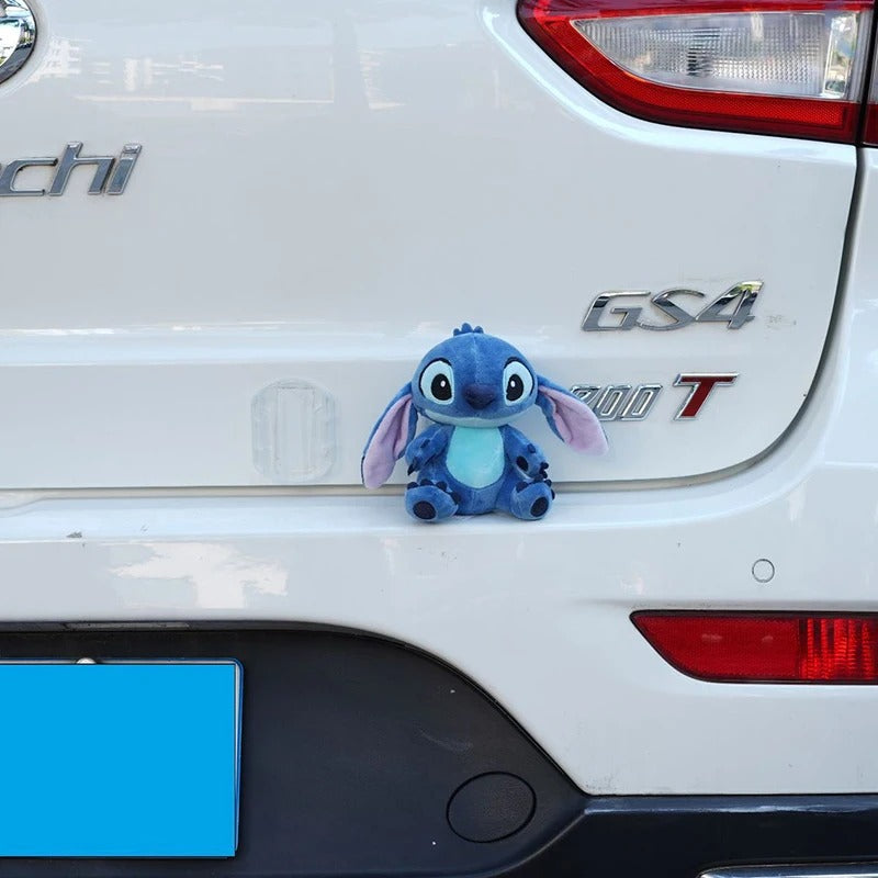 Luvaria - car plush decoration