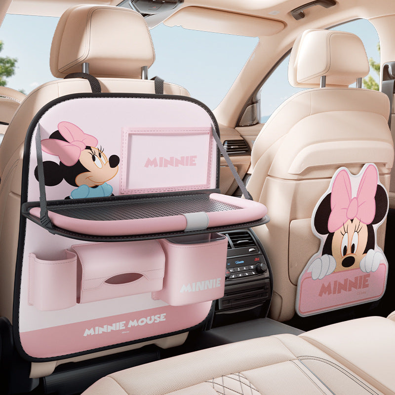 Luvaria - Car Backseat Organizer