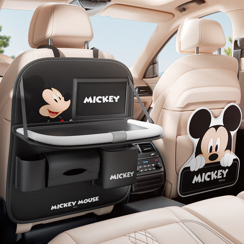 Luvaria - Car Backseat Organizer
