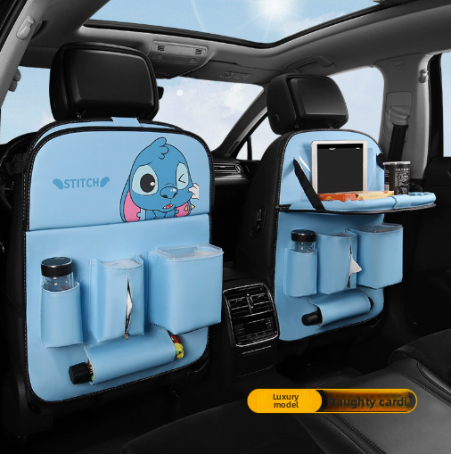 Luvaria - Car Backseat Organizer